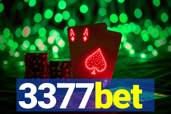 3377bet