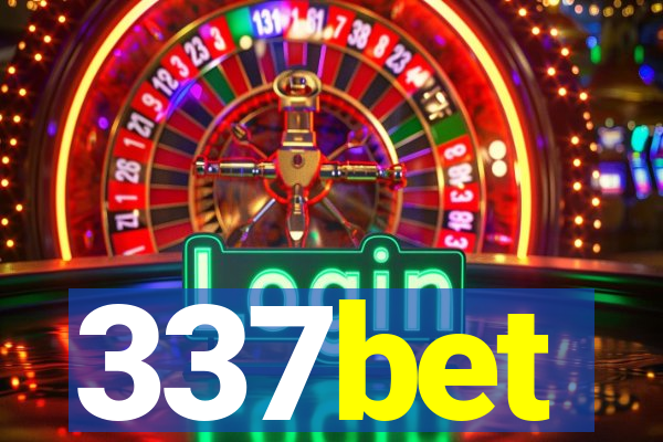 337bet