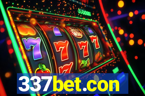 337bet.con