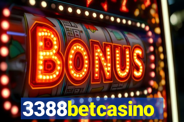 3388betcasino