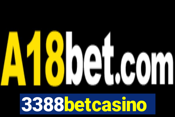 3388betcasino