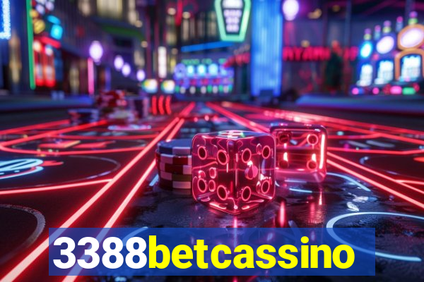 3388betcassino