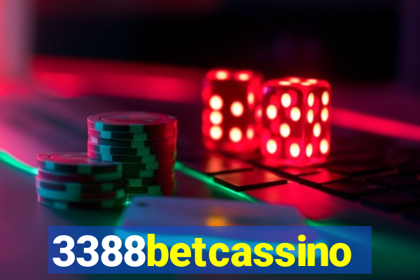 3388betcassino