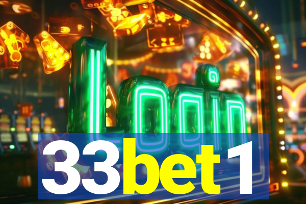 33bet1