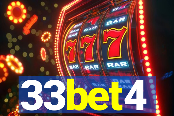 33bet4