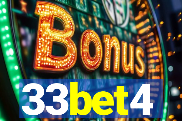 33bet4