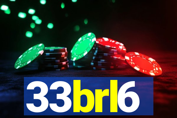 33brl6