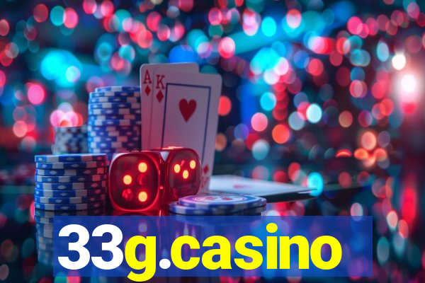 33g.casino