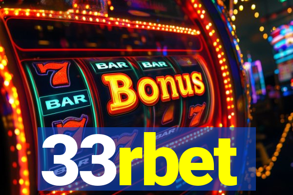 33rbet