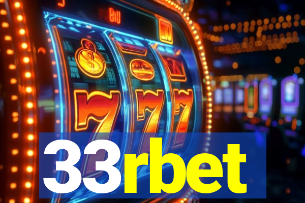 33rbet