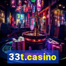 33t.casino