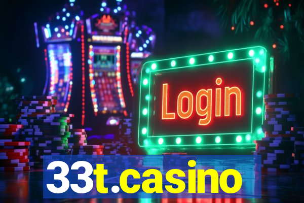 33t.casino