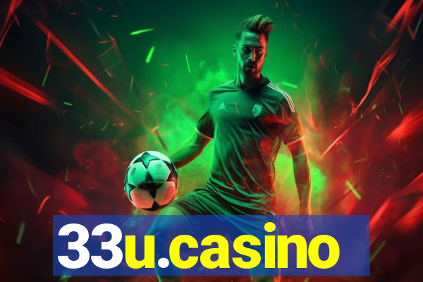 33u.casino