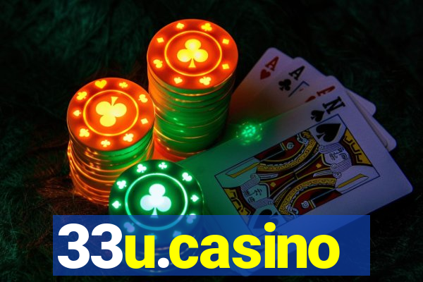 33u.casino