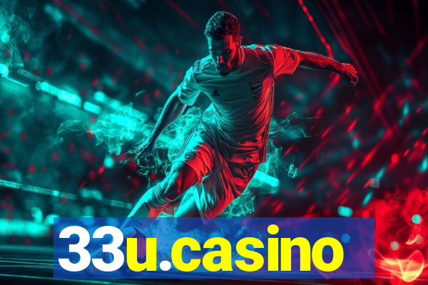 33u.casino