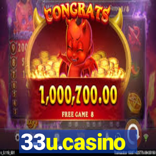 33u.casino