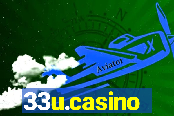 33u.casino