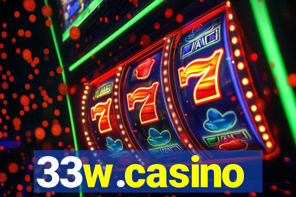 33w.casino