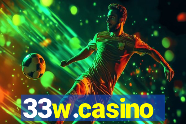 33w.casino