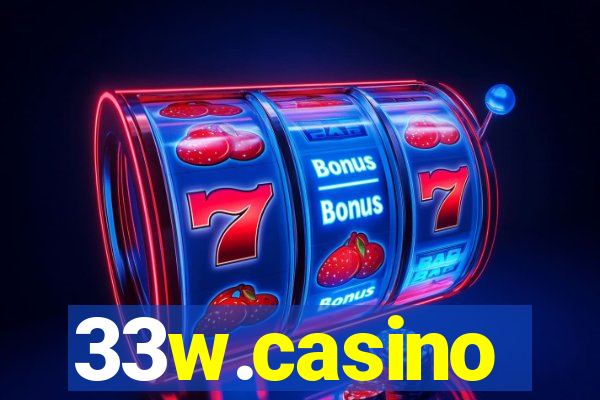 33w.casino