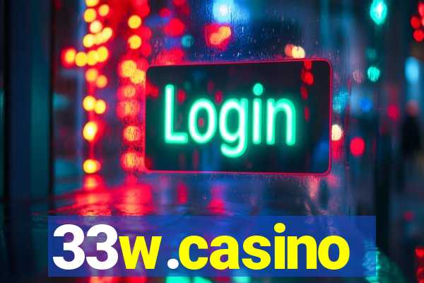 33w.casino
