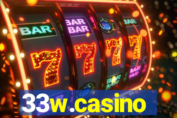 33w.casino