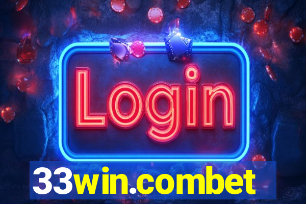 33win.combet