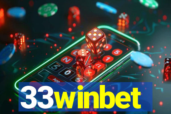 33winbet