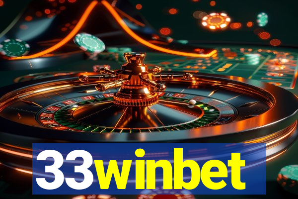 33winbet