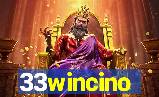33wincino