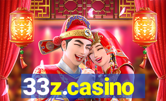 33z.casino