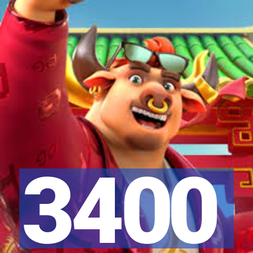 3400