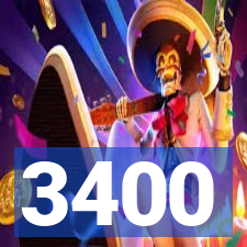 3400
