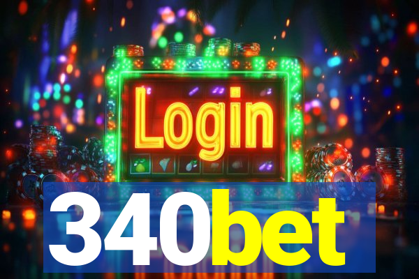 340bet