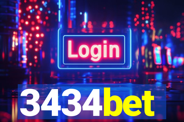 3434bet