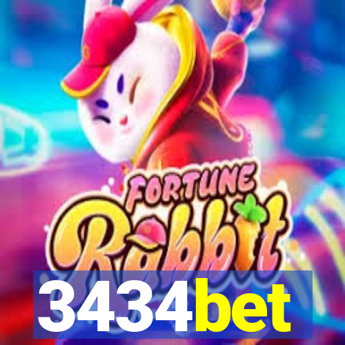 3434bet