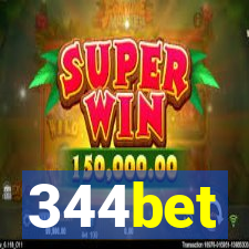 344bet