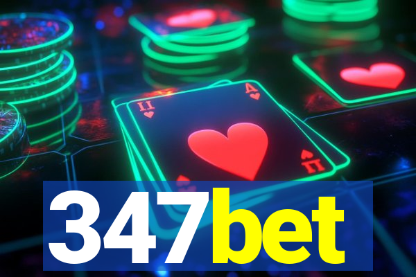 347bet