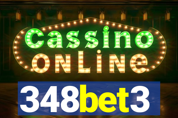 348bet3