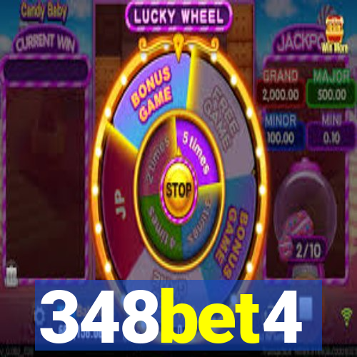 348bet4