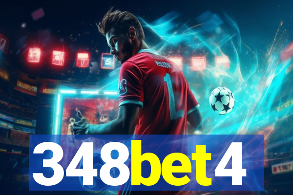 348bet4