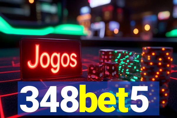348bet5