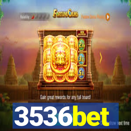 3536bet