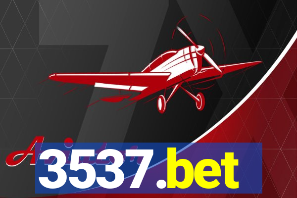 3537.bet