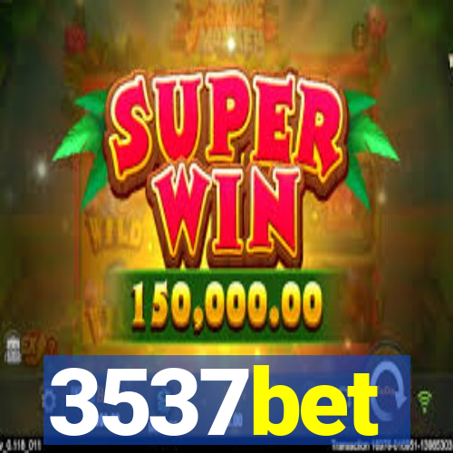 3537bet