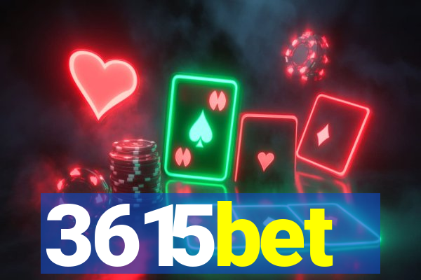 3615bet