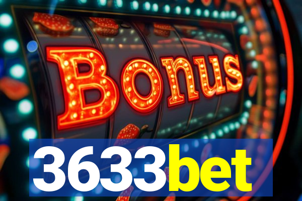 3633bet