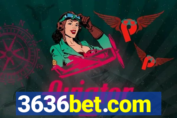 3636bet.com