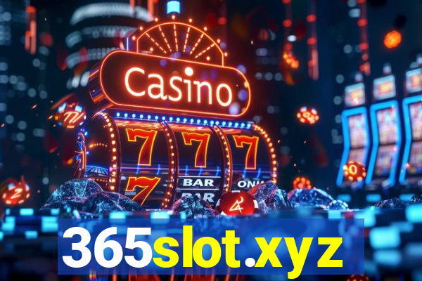 365slot.xyz