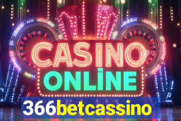 366betcassino
